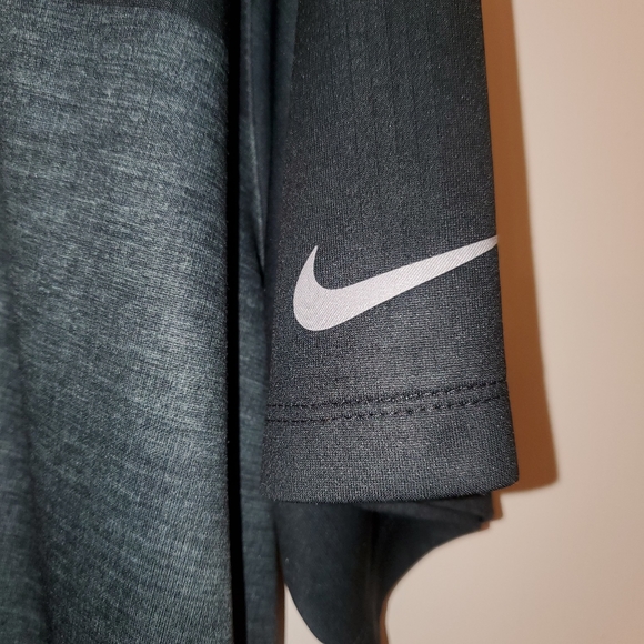Nike Mens Golf Shirt  XXL - Picture 2 of 4